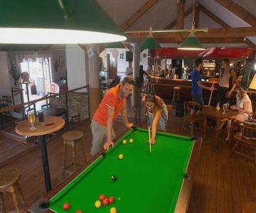 Mobilhome Sables Du Midi