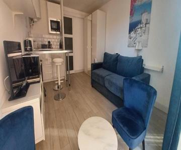 Appartement Bord De Mer Le Capitaine