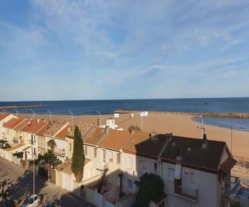 Studio à 50m Des Plages le Bella Vista