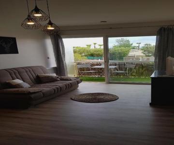 Joli Studio 50m De La Mer