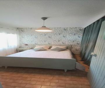 Vos Vacances à La Mer