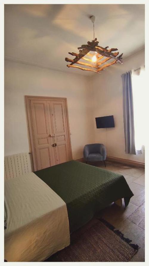 La Vigneronne Des Costières