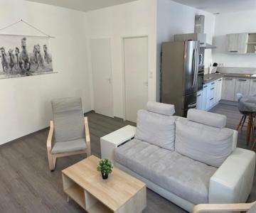 Appartement En Camargue