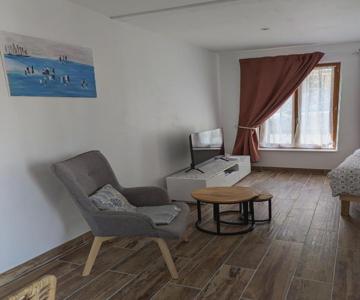 Charmant Studio Vias Village