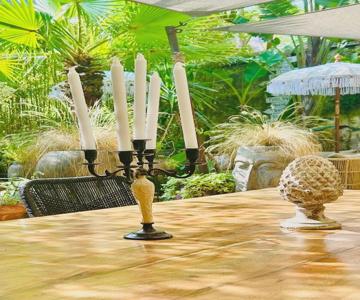 Maison La Boheme Spa & Jacuzzi