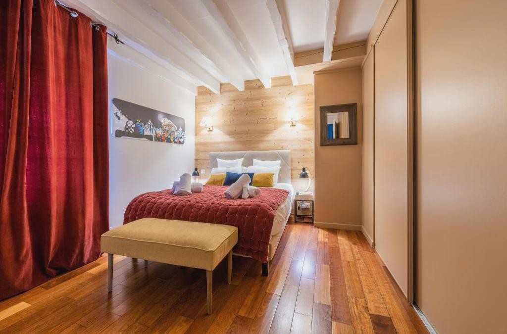 Kasalilou, Grand Gîte De Prestige St Lary