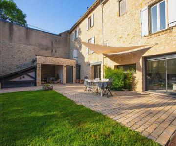 Le Clos Des Vignes