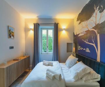 L'heure Bleue La Régence