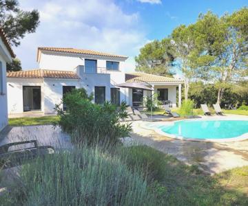 Villa Architecte Familiale Au Calme