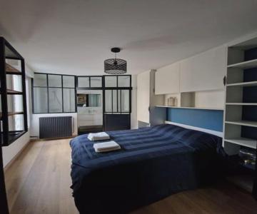 Le Charmant, Hyper Centre Angers