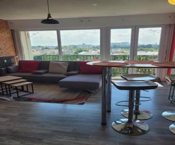 Appartement Proche Espace Anjou