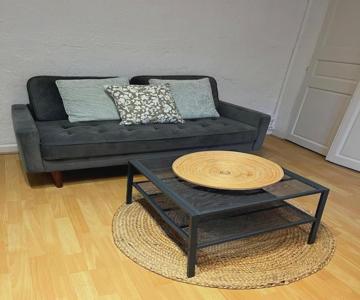 Appartment Doutre-2e étage