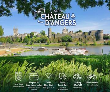 Le Chateau