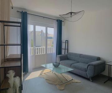 T1 Bis Cosy Et Spacieux - Wifi - Parking Gratuit