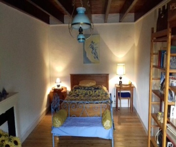 Au Pressoir A Cidre Chambre d'hôtes