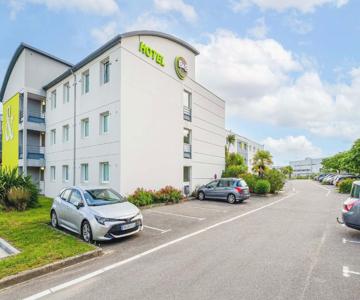 B&B Hotel Nantes Aéroport