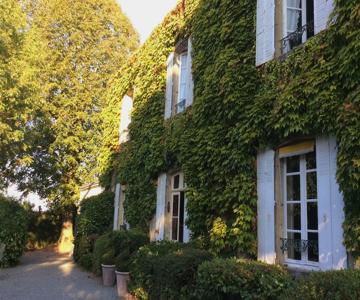 La Maison Du Pinier
