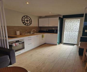 Le Patureau Gite En Campagne Avec Terrasse Carquefou - Nantes