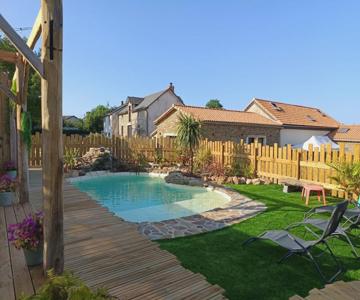 Bel Des Prés - Cénote