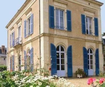 Parc Hôtel & SPA