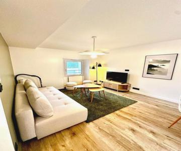 Le Cocon - Studio Chaleureux