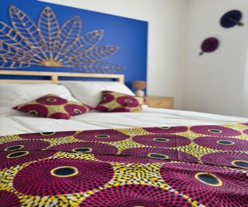 La Case Sénégalaise