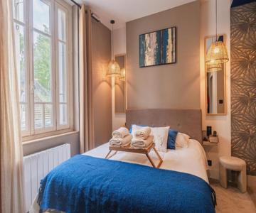 La Maison Saint Louis