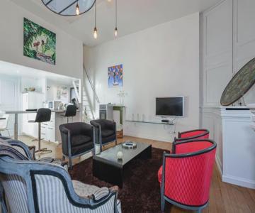 Cottage Le Rêve D'esther, Atypical And Elegant!