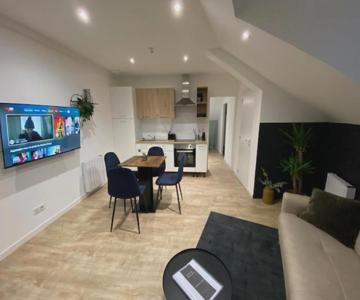 Myaka©appartement Boho