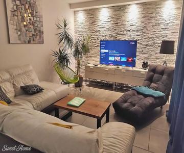 Sweet Home 25mn Du Puy Du Fou