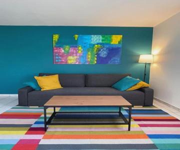 Maisonette Parking Privé Gratuit