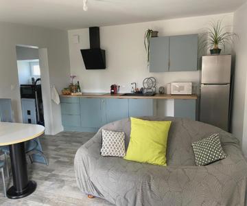 Le Petite Maison De La Motte