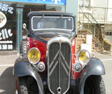 Hôtel Le 1900 Ronsin