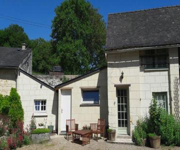 Gite 3 Pour 2 Vert Campagne