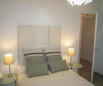 Agathe Chambres Dhotes