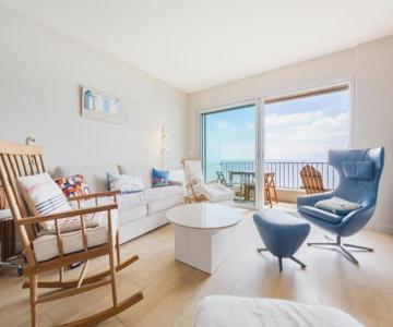 Cassiopee - Face Mer