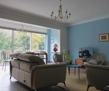 Maison Appartement La Baule Les Pins