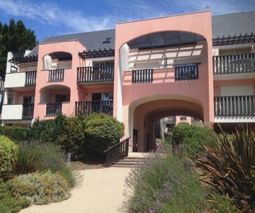 Appartement La Baule;pornichet