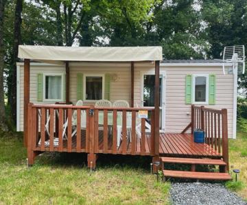 Camping Tohapi Coeur De Vendée