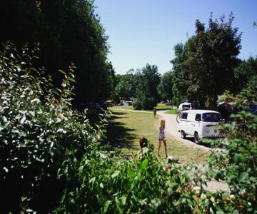Camping La Bergerie