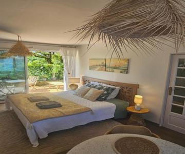Chambre D'hôte Bali