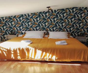 Chambre d'hôtes DOLCE FARNIENTE