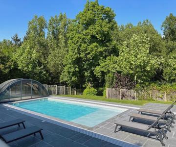 Gite De La Pommeraie