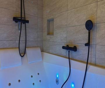 COCON Mayennais - Loft Balnéo Laval
