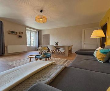 Appartement Laval Centre