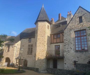 Le logis du Vassal