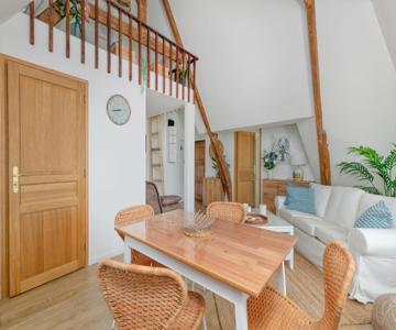 Martin - Appartement Le Croisic