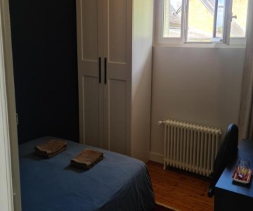 La Chambre Du Bosquet