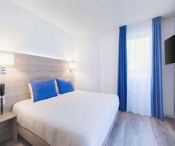 Quality Hotel Le Circuit – Le Mans