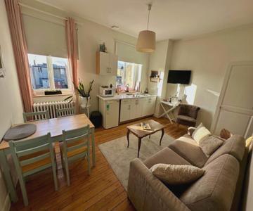 La Douceur - 4 Personnes - Bcla